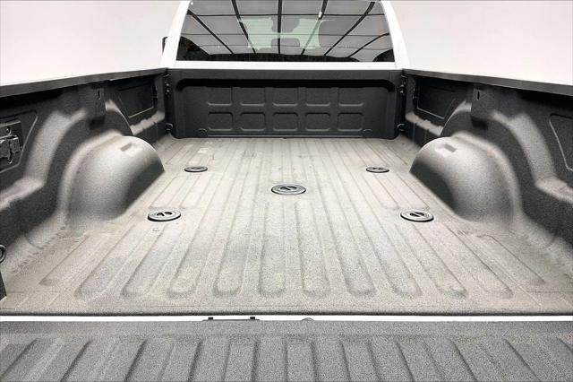 2026 Ram 3500 Big Horn Crew Cab 4x4 8 Box