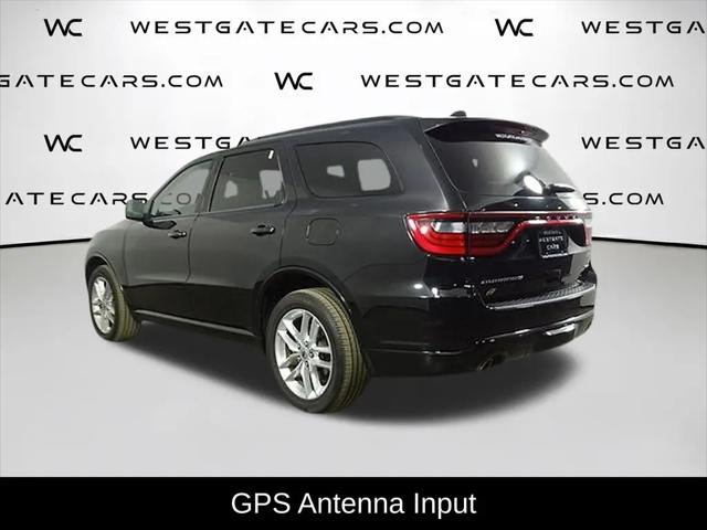 2024 Dodge Durango GT Plus AWD