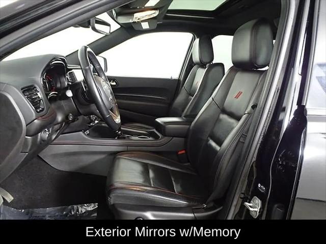2024 Dodge Durango GT Plus AWD