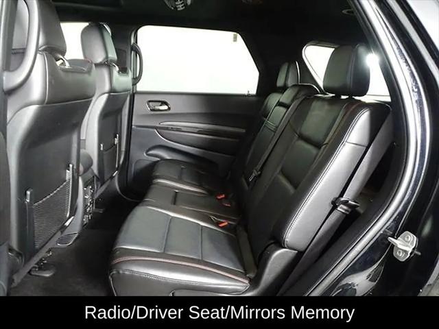 2024 Dodge Durango GT Plus AWD