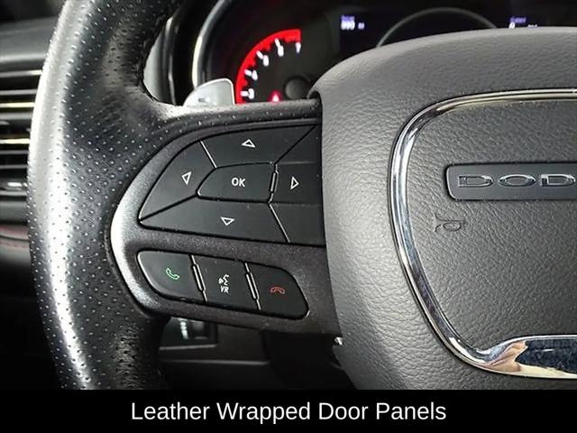 2024 Dodge Durango GT Plus AWD