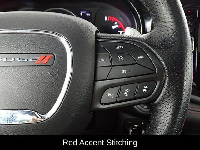 2024 Dodge Durango GT Plus AWD