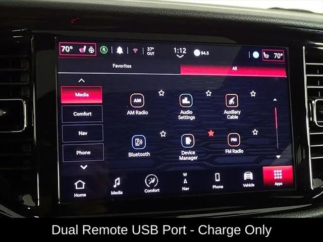 2024 Dodge Durango GT Plus AWD