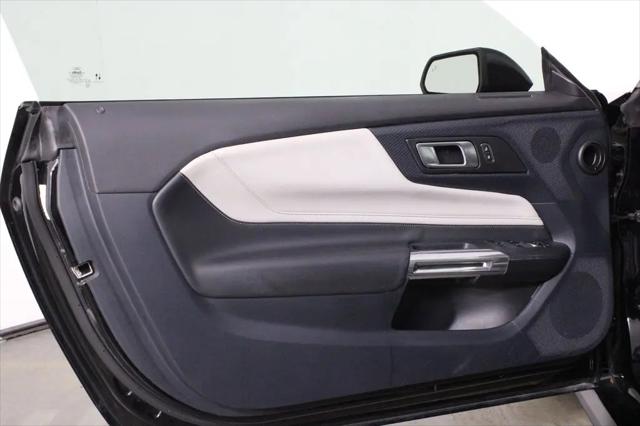 2024 Ford Mustang EcoBoost Premium Convertible