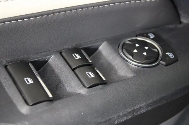 2024 Ford Mustang EcoBoost Premium Convertible