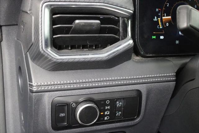 2024 Ford Mustang EcoBoost Premium Convertible