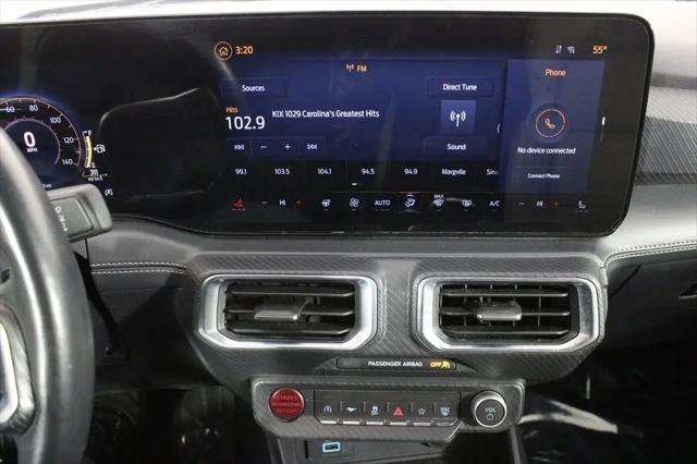 2024 Ford Mustang EcoBoost Premium Convertible