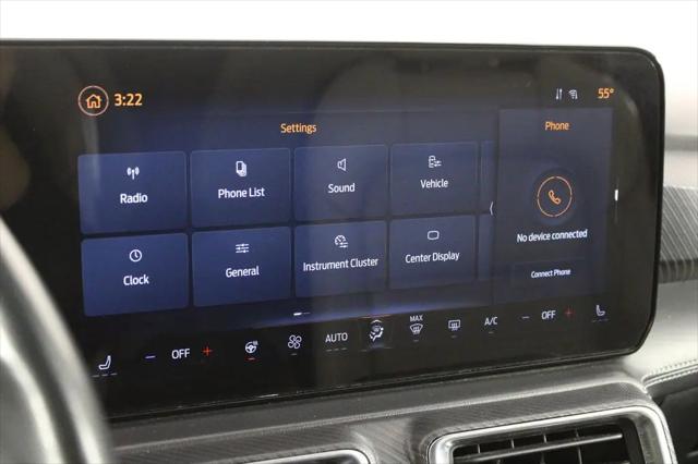 2024 Ford Mustang EcoBoost Premium Convertible