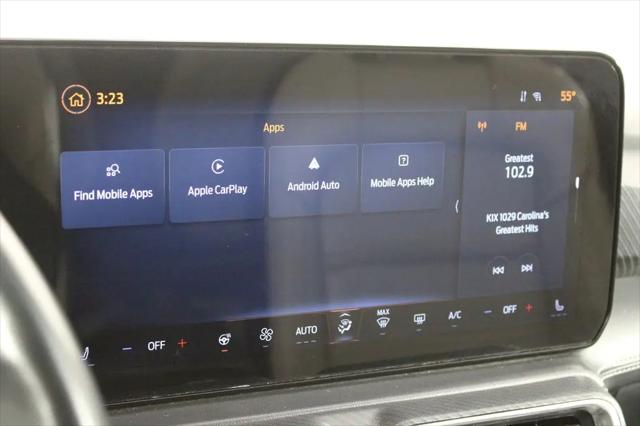 2024 Ford Mustang EcoBoost Premium Convertible