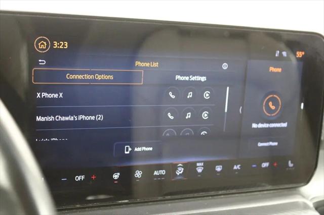 2024 Ford Mustang EcoBoost Premium Convertible