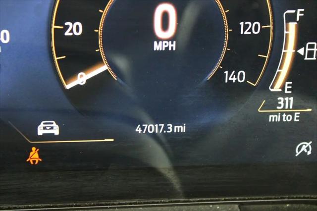 2024 Ford Mustang EcoBoost Premium Convertible