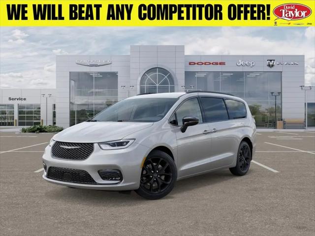 2026 Chrysler Pacifica Select AWD for sale in Michigan City, IN