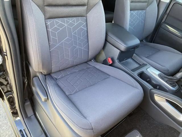 2026 Nissan Frontier Crew Cab SV 4x2