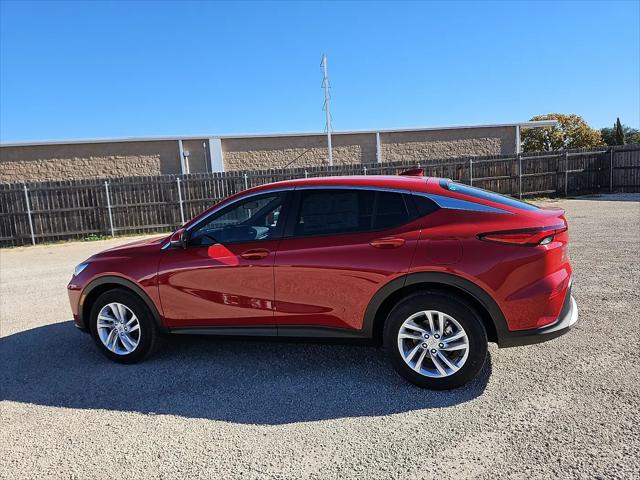 2026 Buick NV Preferred FWD