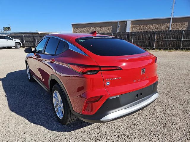 2026 Buick NV Preferred FWD