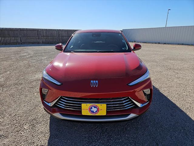 2026 Buick NV Preferred FWD