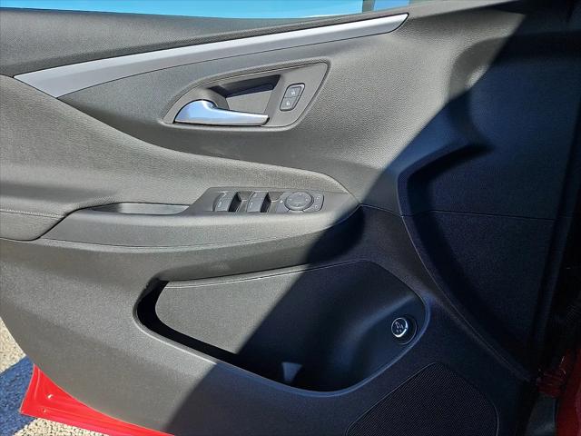 2026 Buick NV Preferred FWD