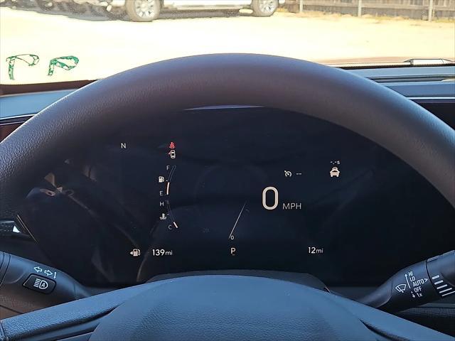 2026 Buick NV Preferred FWD
