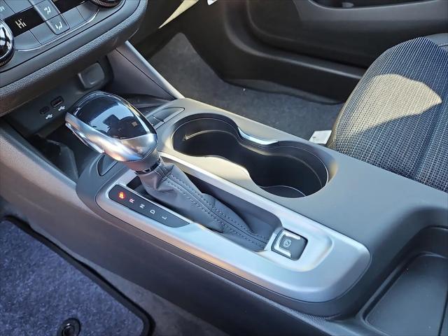 2026 Buick NV Preferred FWD