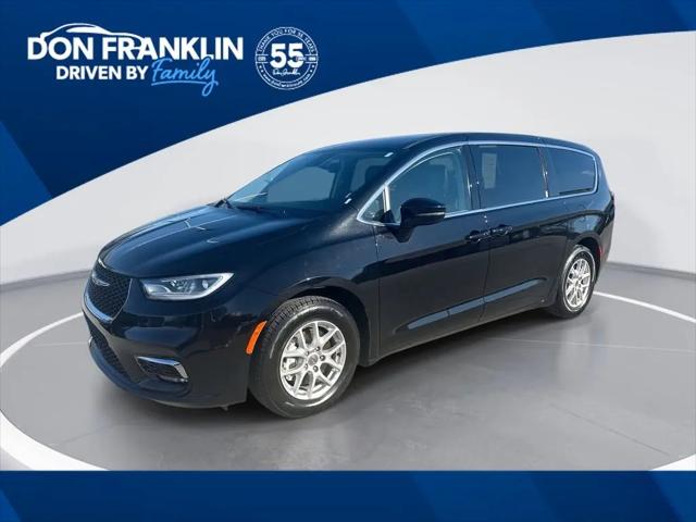 2024 Chrysler Pacifica Touring L for sale in Columbia, KY