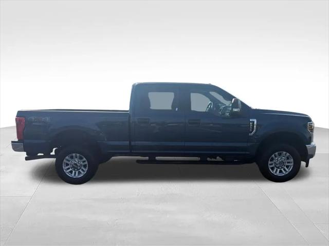 2019 Ford F-250 XLT