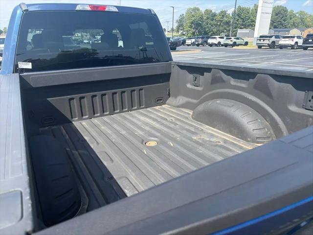 2019 Ford F-250 XLT