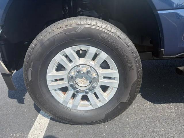 2019 Ford F-250 XLT