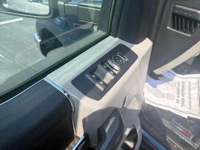 2019 Ford F-250 XLT