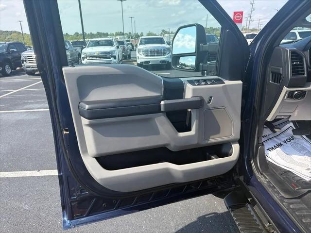 2019 Ford F-250 XLT