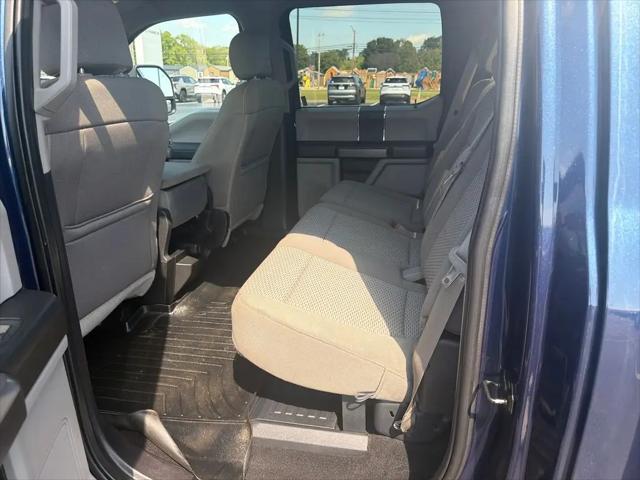 2019 Ford F-250 XLT