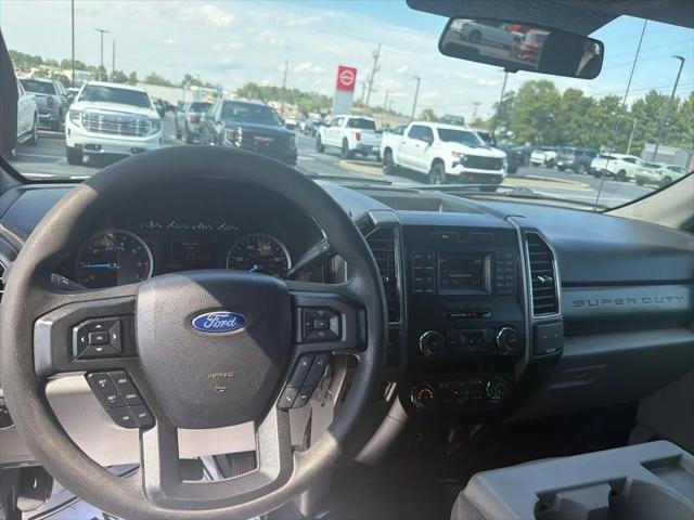 2019 Ford F-250 XLT