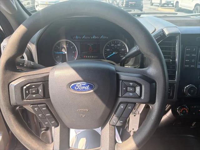 2019 Ford F-250 XLT