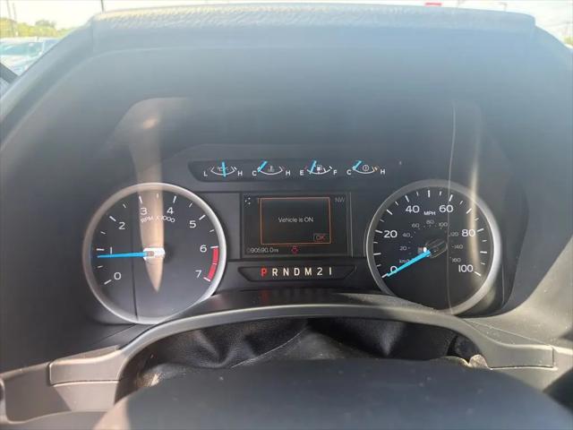 2019 Ford F-250 XLT
