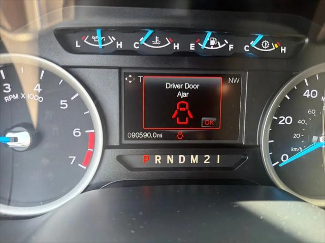2019 Ford F-250 XLT