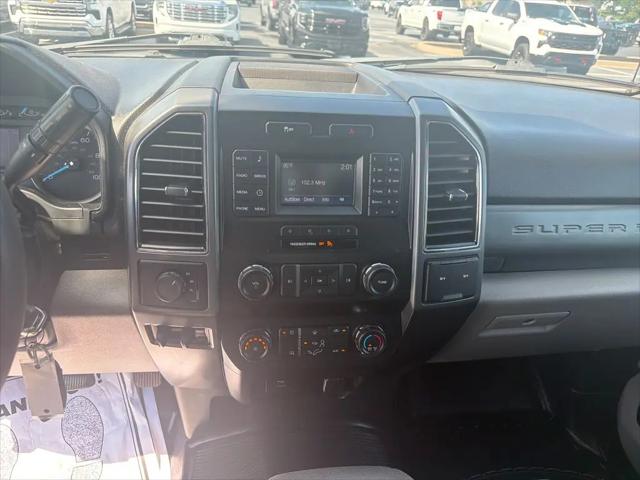 2019 Ford F-250 XLT