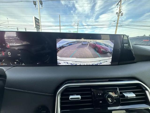 2026 Nissan Armada SV