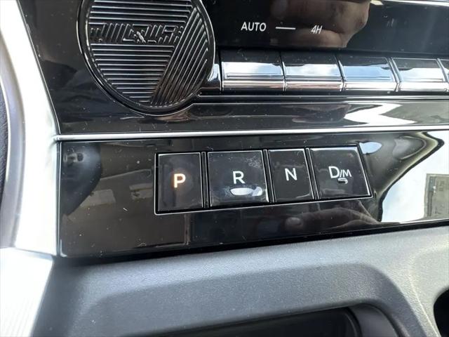 2026 Nissan Armada SV