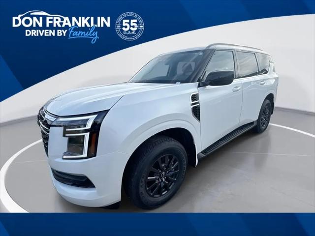2026 Nissan Armada SV for sale in Columbia, KY