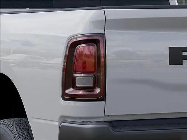 2026 Ram 2500 Warlock Crew Cab 4x4 6'4" Box