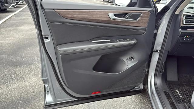 2026 Volkswagen Atlas SEL