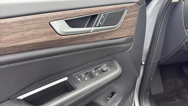 2026 Volkswagen Atlas SEL
