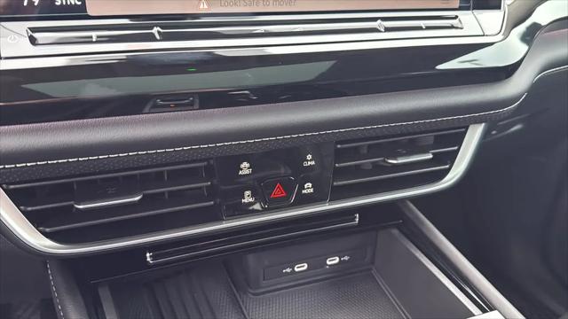 2026 Volkswagen Atlas SEL
