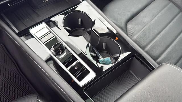 2026 Volkswagen Atlas SEL