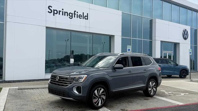 2026 Volkswagen Atlas SEL for sale in Springfield, MO