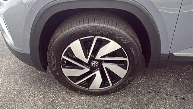 2026 Volkswagen Atlas SEL