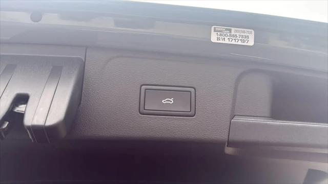 2026 Volkswagen Atlas SEL