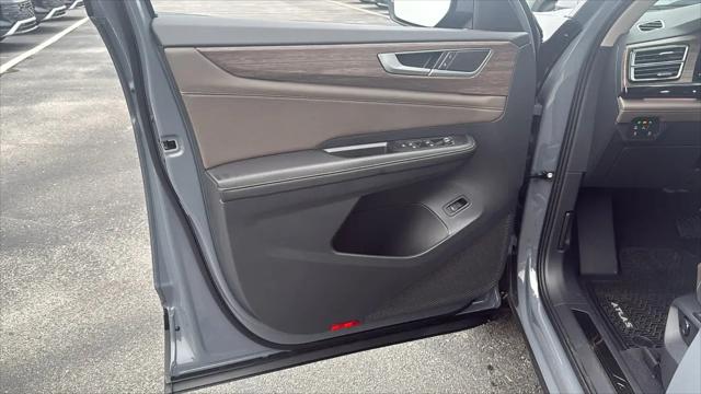 2026 Volkswagen Atlas SEL