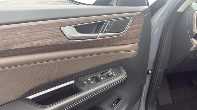 2026 Volkswagen Atlas SEL