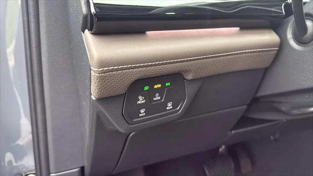 2026 Volkswagen Atlas SEL