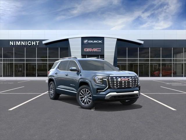 2026 GMC Terrain AWD Denali for sale in Jacksonville, FL